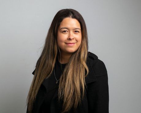 Face of Jennifer Leite