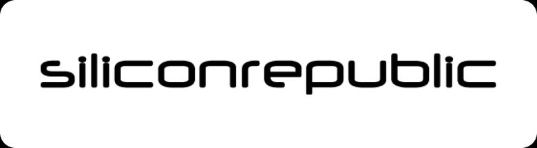 Silicon Republic logo