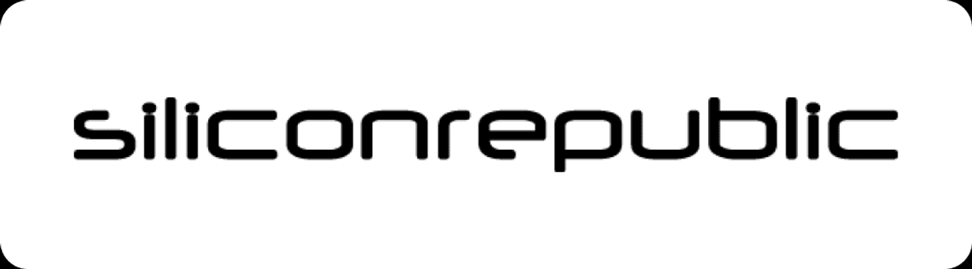 Silicon Republic logo