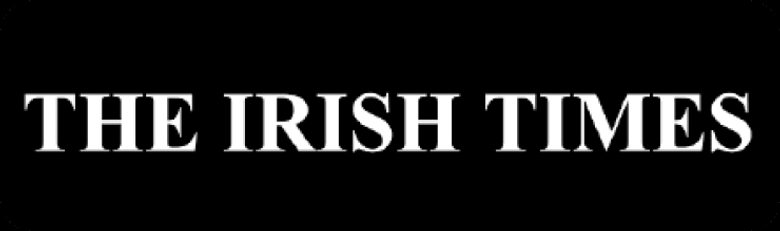 the Irish Times logo