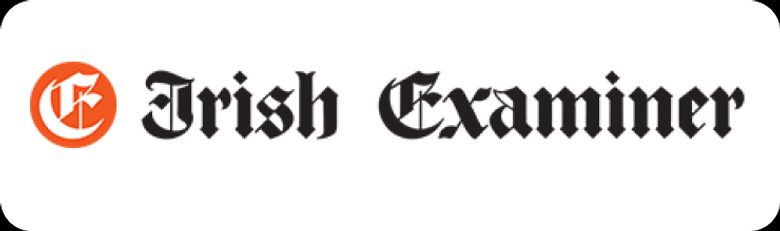 The Irish Examiner logo