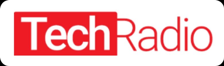Tech Radio logo