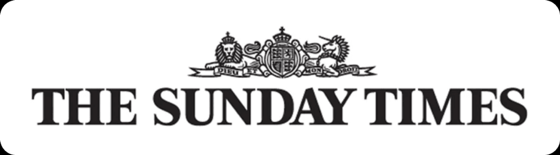 The Sunday Times logo
