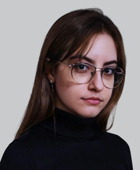 Headshot of Nayara Sardella