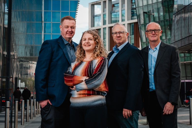 Nexus Inclusion Leadership Team