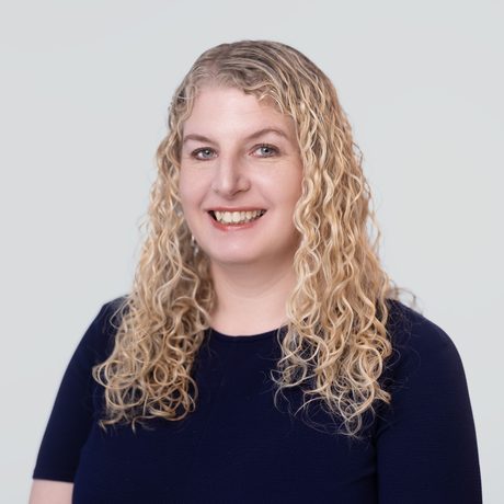 Face of Niamh O'Riordan, Head of Marketing