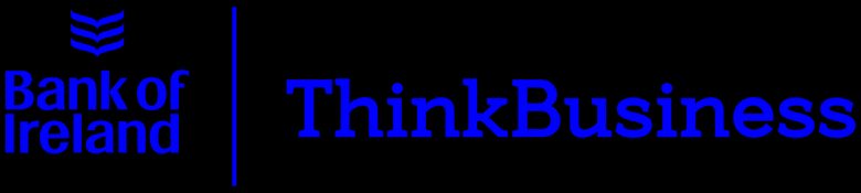 Think Business logo
