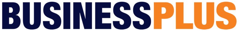 business plus logo