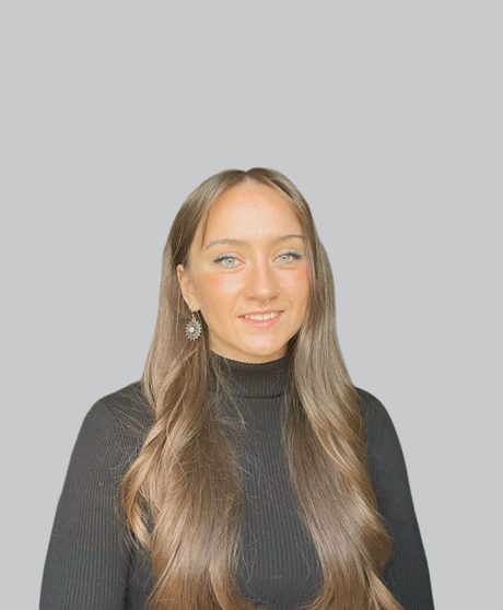 Face of Melanie Leonard